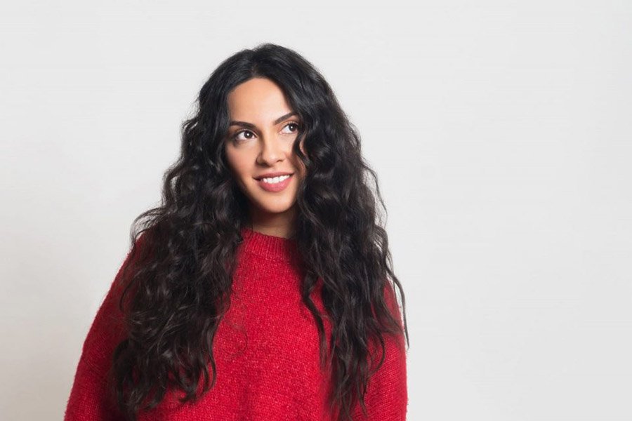 Айсель Мамедова