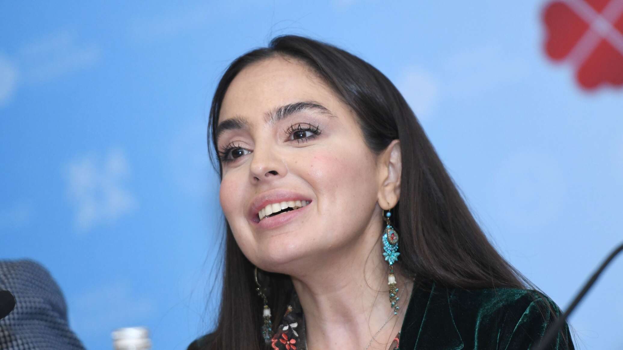 Лейла Алиева