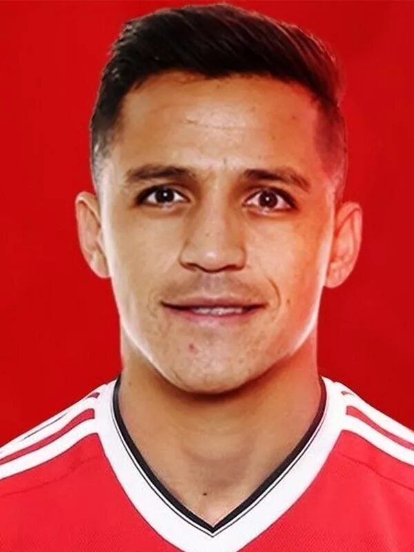 Алексис Санчес