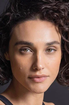 Дебора Навас