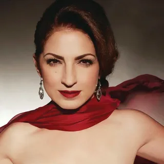 Глория Эстефан