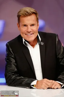 Дитер Болен