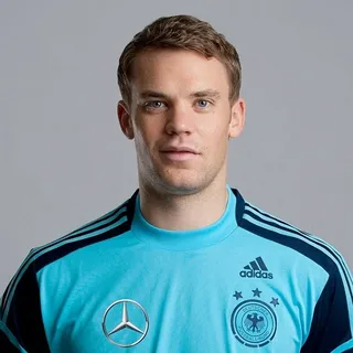 Мануэль Нойер