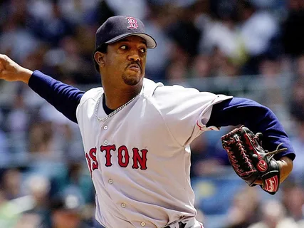 Педро Мартинес