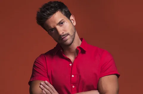 Пабло Альборан