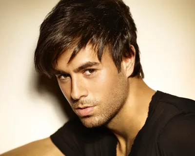 Энрике Иглесиас