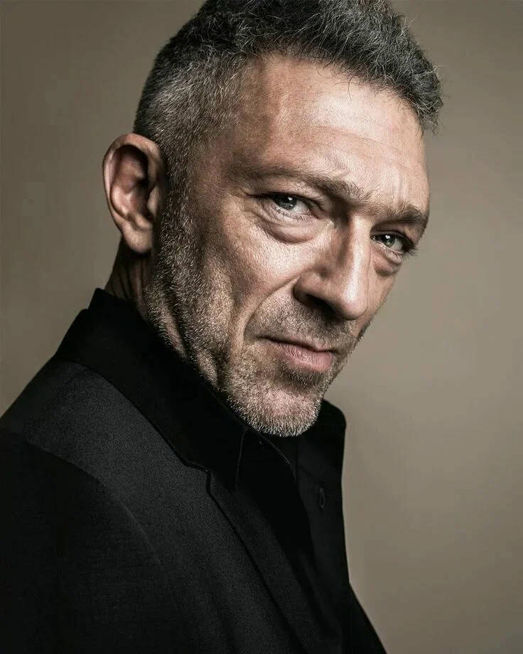 Венсан Кассель