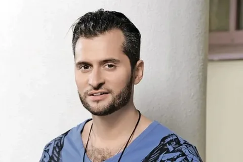 Иракли Глонт