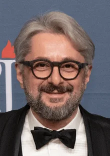 Ника Гварамия