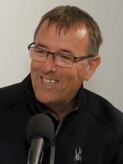 Мэтт Ле Тиссье