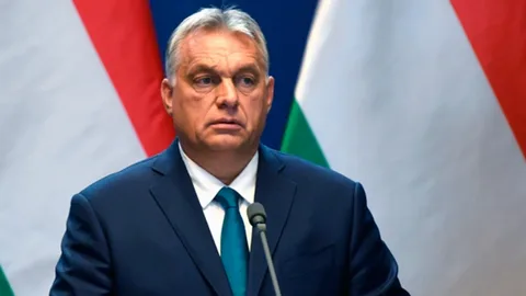 Виктор Орбан