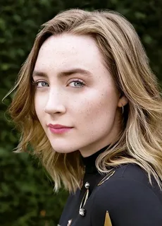 Сирша Ронан