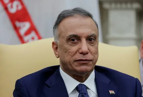 Мустафа аль-Кадими