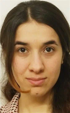 Надиа Мурад