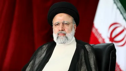 Эбрахим Раиси