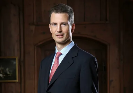 Алоис Лихтенштейнский