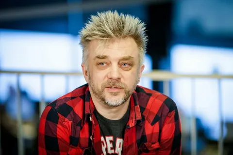 Андрюс Мамонтовас