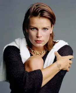 Стефани Монакская