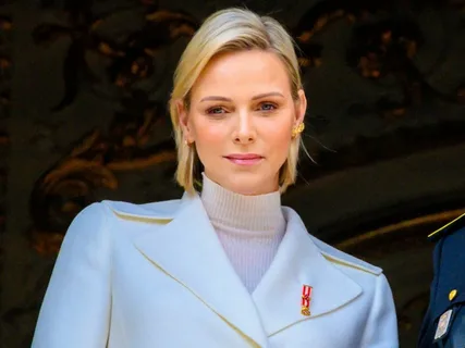 Шарлен Уиттсток