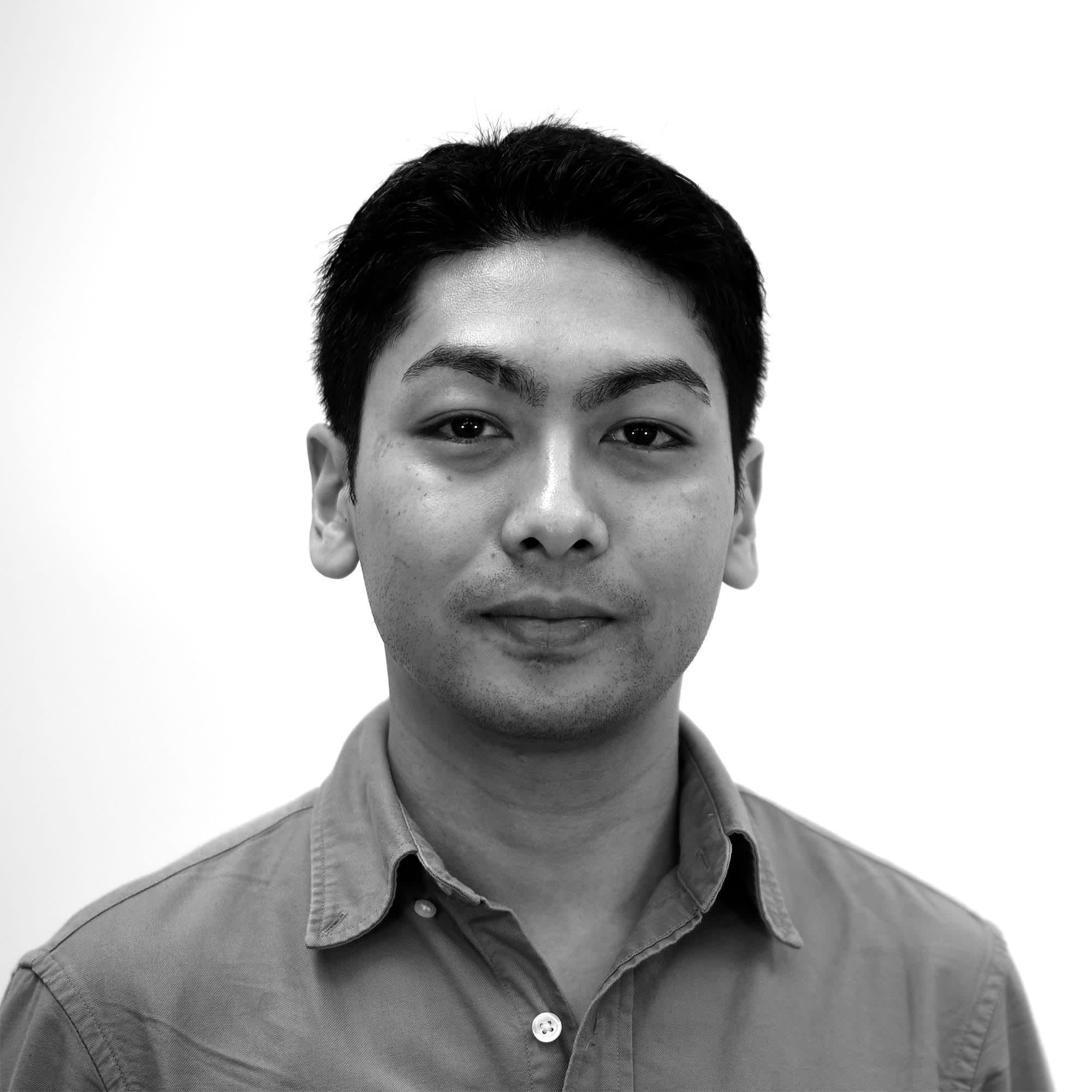 Хусейн Амир