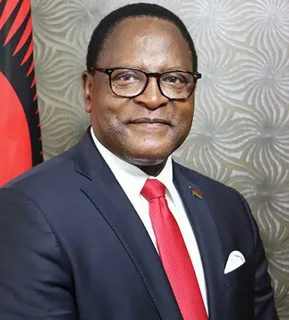 Лазарус Чаквера