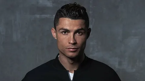 Криштиану Роналду