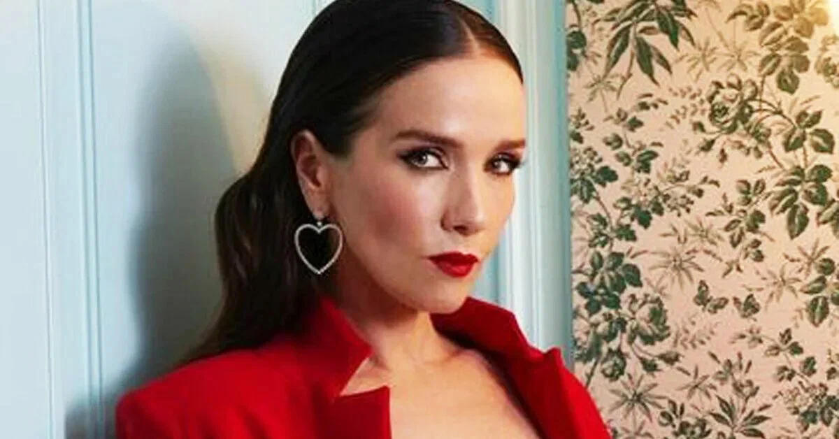 Наталья Орейро