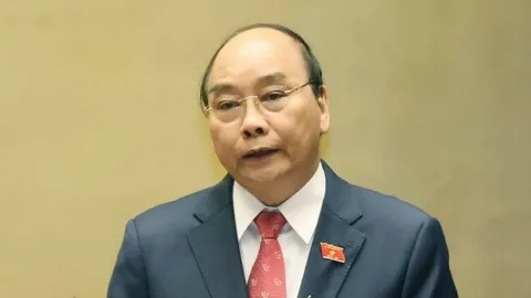 Нгуен Суан Фук