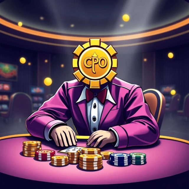 Igaming CPO
