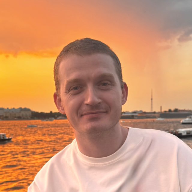 SEO • Николай Романцов | кейсы, заметки и жизнь