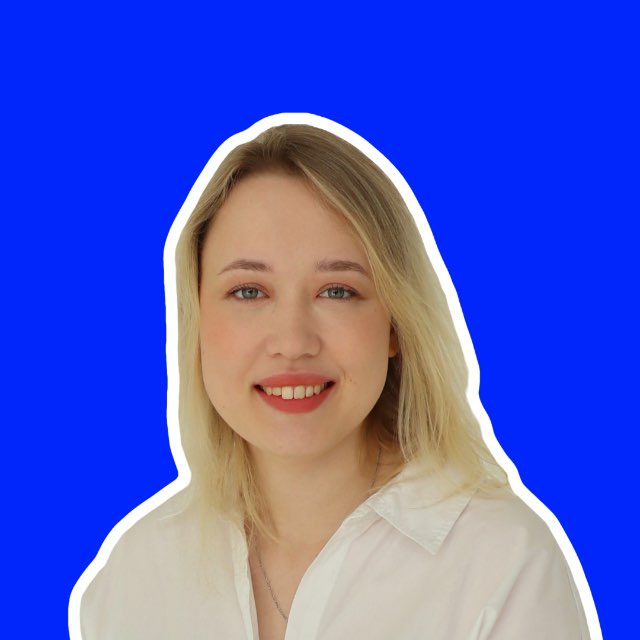 Маша & Telegram Ads Ⓜ️