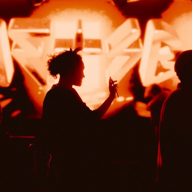 🚩 Лаундж Аффилейта