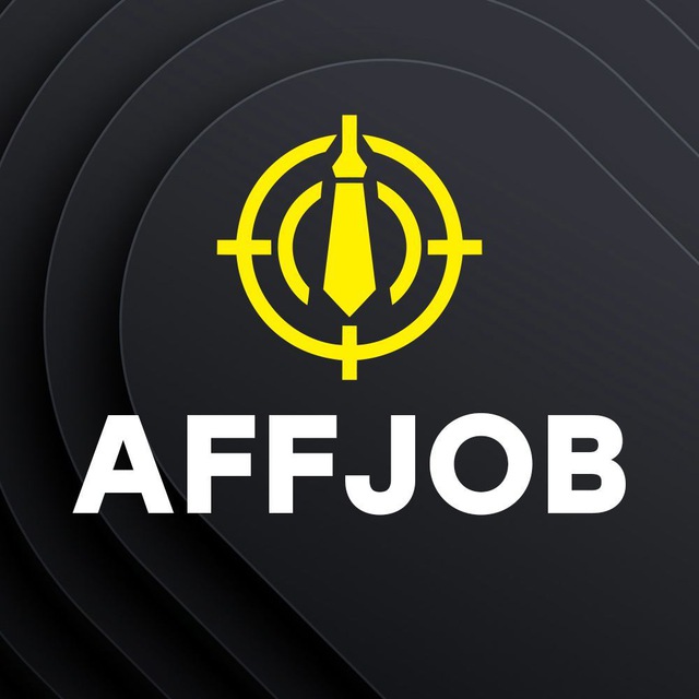 AFF Job | Вакансии в арбитраже, CPA, affiliate-маркетинге