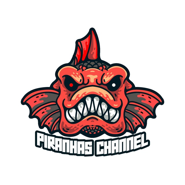 📌 PIRANHAS TEAM 📌