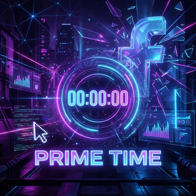 Prime Time | iGaming