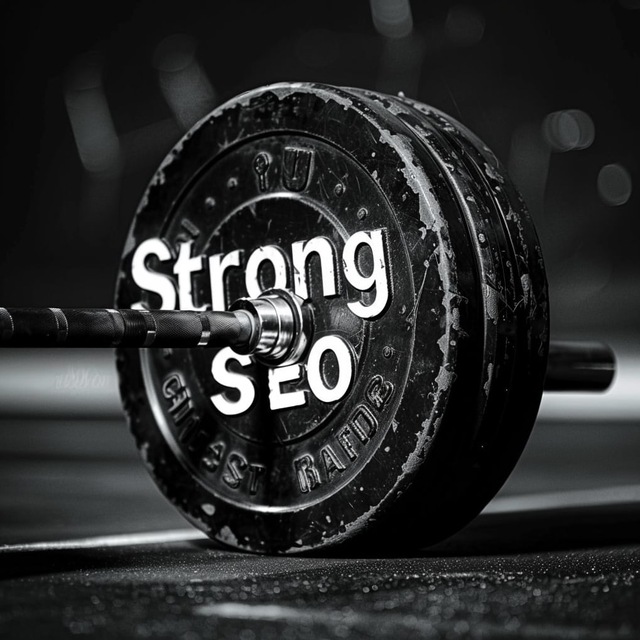 Strong SEO | Сильное СЕО