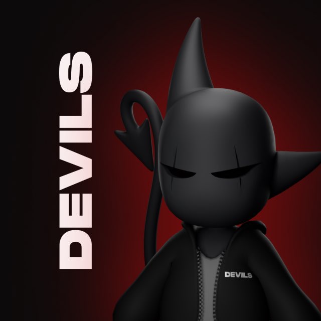 DEVILS