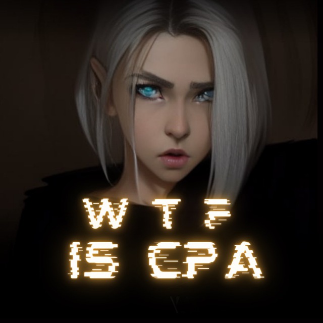 WTF is CPA