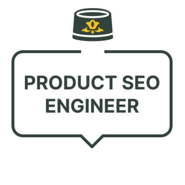 Dart: Product SEO Engineer