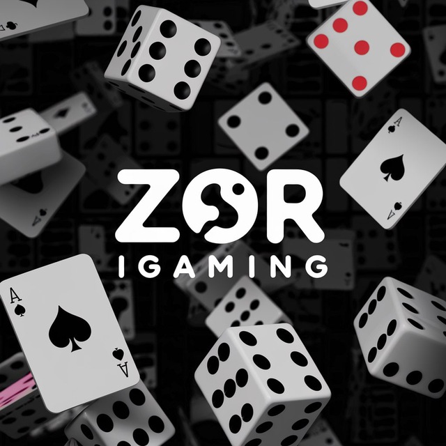 ZOR iGaming | Продолжение