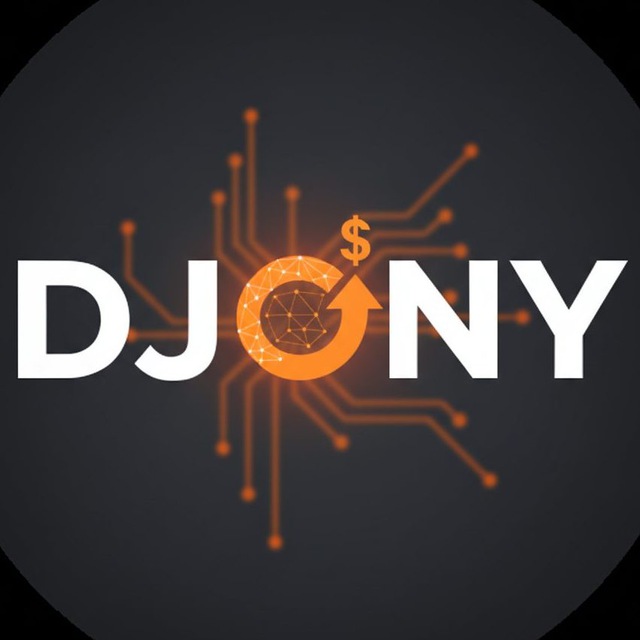 ᴰᴰᵀ DJONY / Арбитраж / Обучение / Влог.
