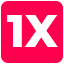 1xplay004 логотип