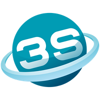 3snet логотип