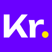 Kiickr логотип