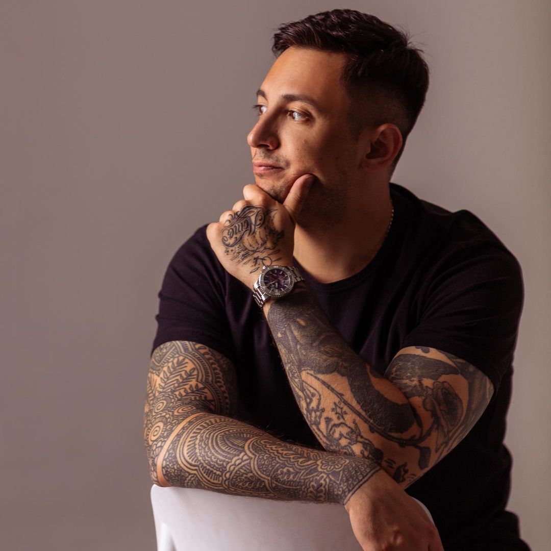 Константин