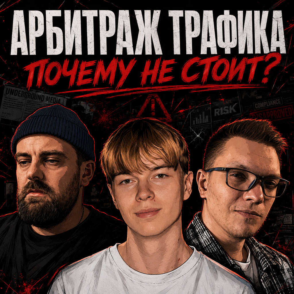 Арбитраж трафика для новичков в 2026: стоит ли начинать?