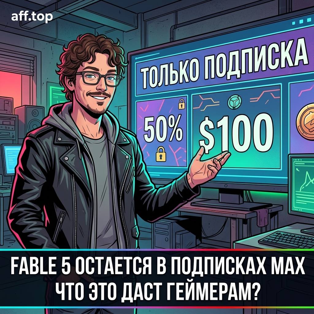 Anthropic оставили Fable 5 в подписках