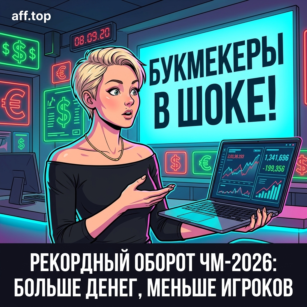 Российские букмекеры озадачены итогами чемпионата по футболу