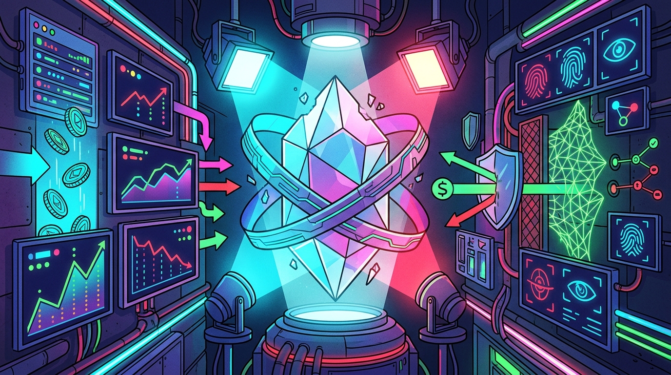 Создателя Telegram снова допрашивали