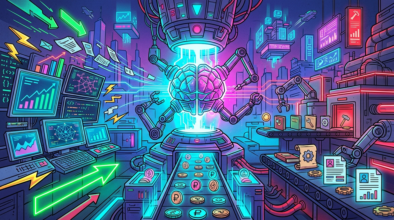 Open AI выпустила ChatGPT-5.6 и ChatGPT Work